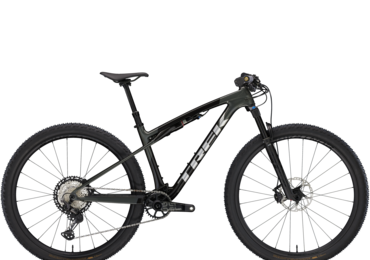 TREK Supercaliber SLR 9.8 XT Gen 2