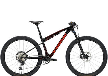 TREK Supercaliber SLR 9.8 XT Gen 2