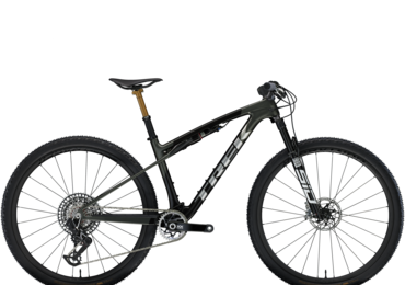 TREK Supercaliber SLR 9.9 XX AXS Gen 2