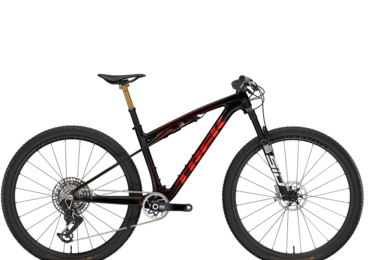 TREK Supercaliber SLR 9.9 XX AXS Gen 2