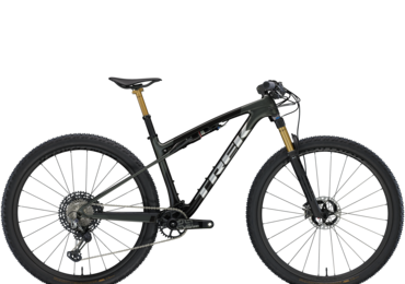 TREK Supercaliber SLR 9.9 XTR Gen 2