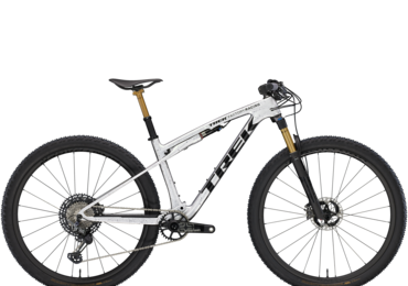 TREK Supercaliber SLR 9.9 XTR Gen 2