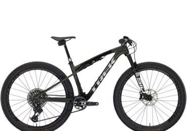 TREK Supercaliber SLR 9.9 X0 AXS Gen 2