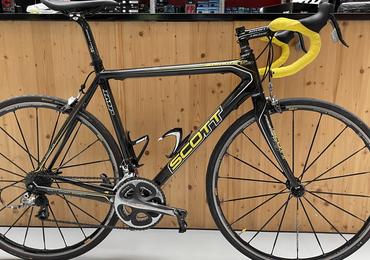SCOTT&nbsp;Addict r3