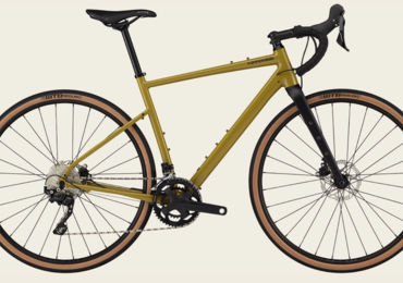 CANNONDALE Topstone 2